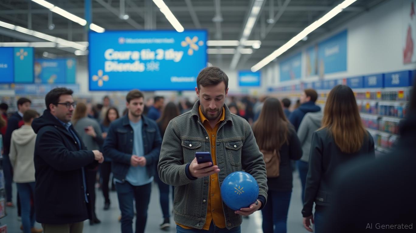 Walmart's Six-Day Siege on Amazon: A Retail Pricing Power Play