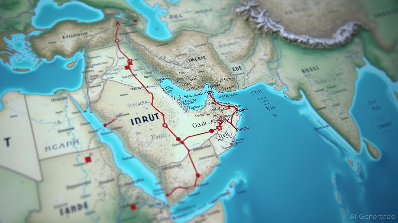 Corporate Borrowing Surge: Navigating Geopolitical Risks and Fed Rate Cut Speculation