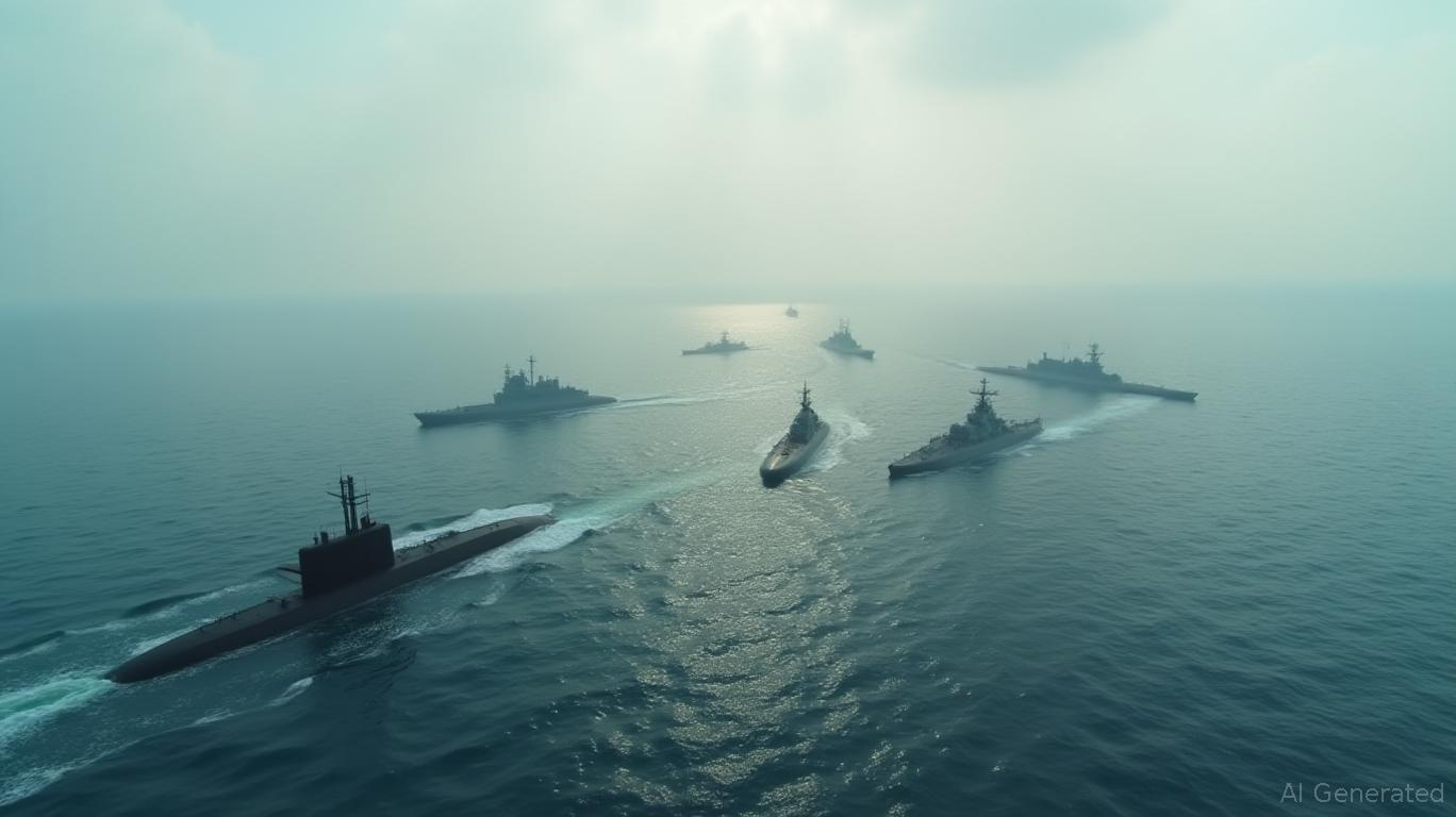 Iran's Strait of Hormuz Closure Unlikely Despite Oil Market Concerns