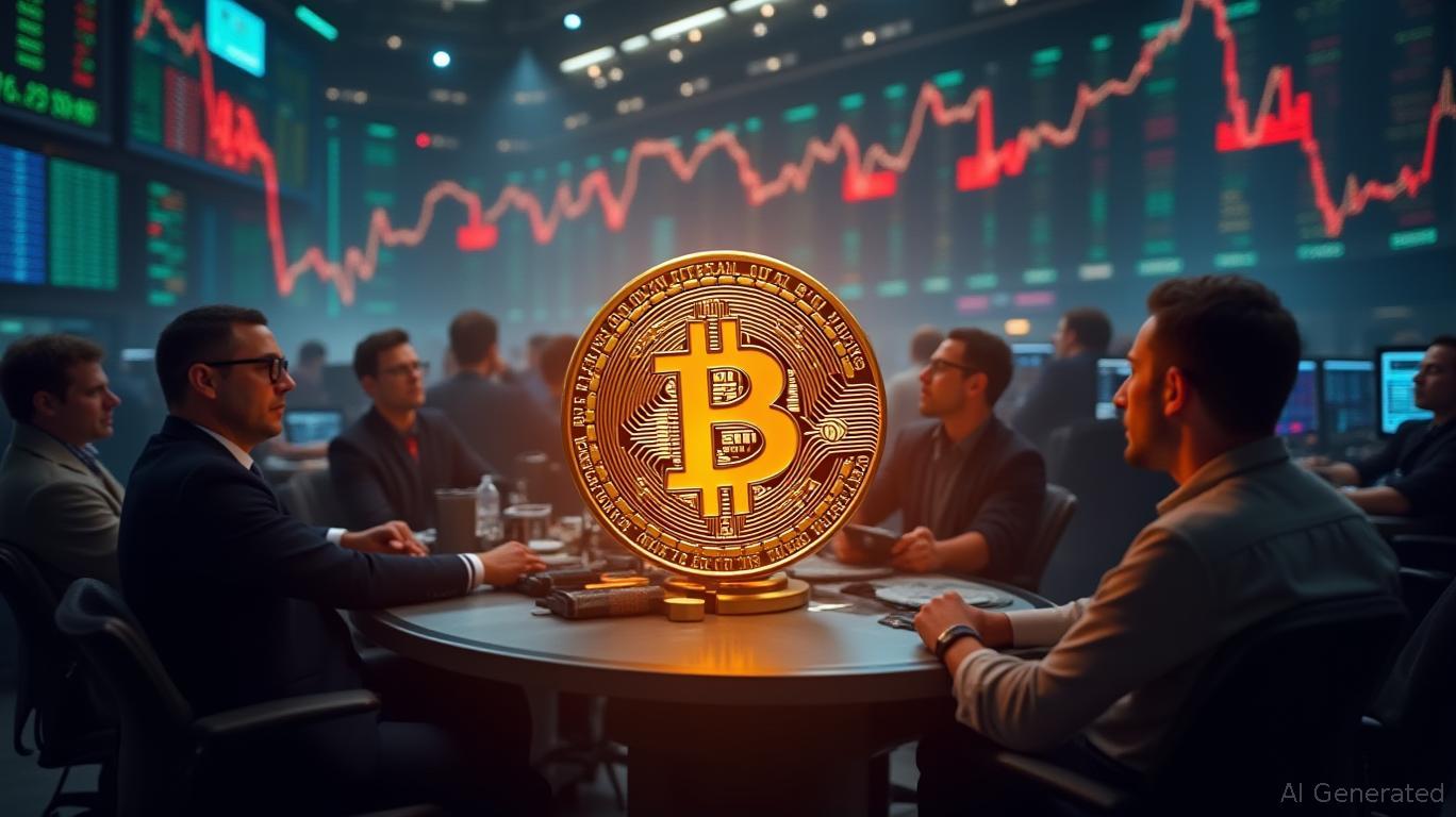 Bitcoin Reclaims $100,000 Mark Amidst Bullish and Bearish Predictions