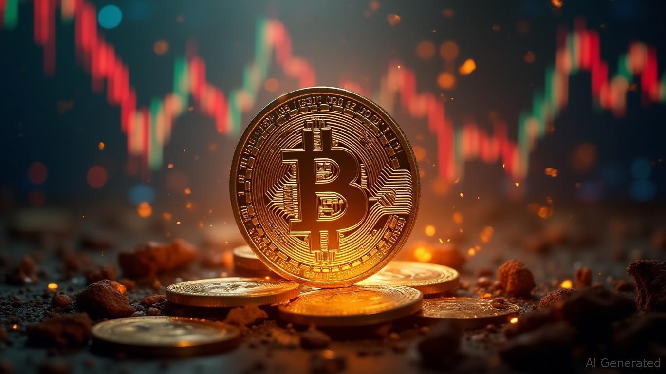 Bitcoin Dips Below $104,000 Amid Market Selloff, Analyst Predicts $240,000 by 2025