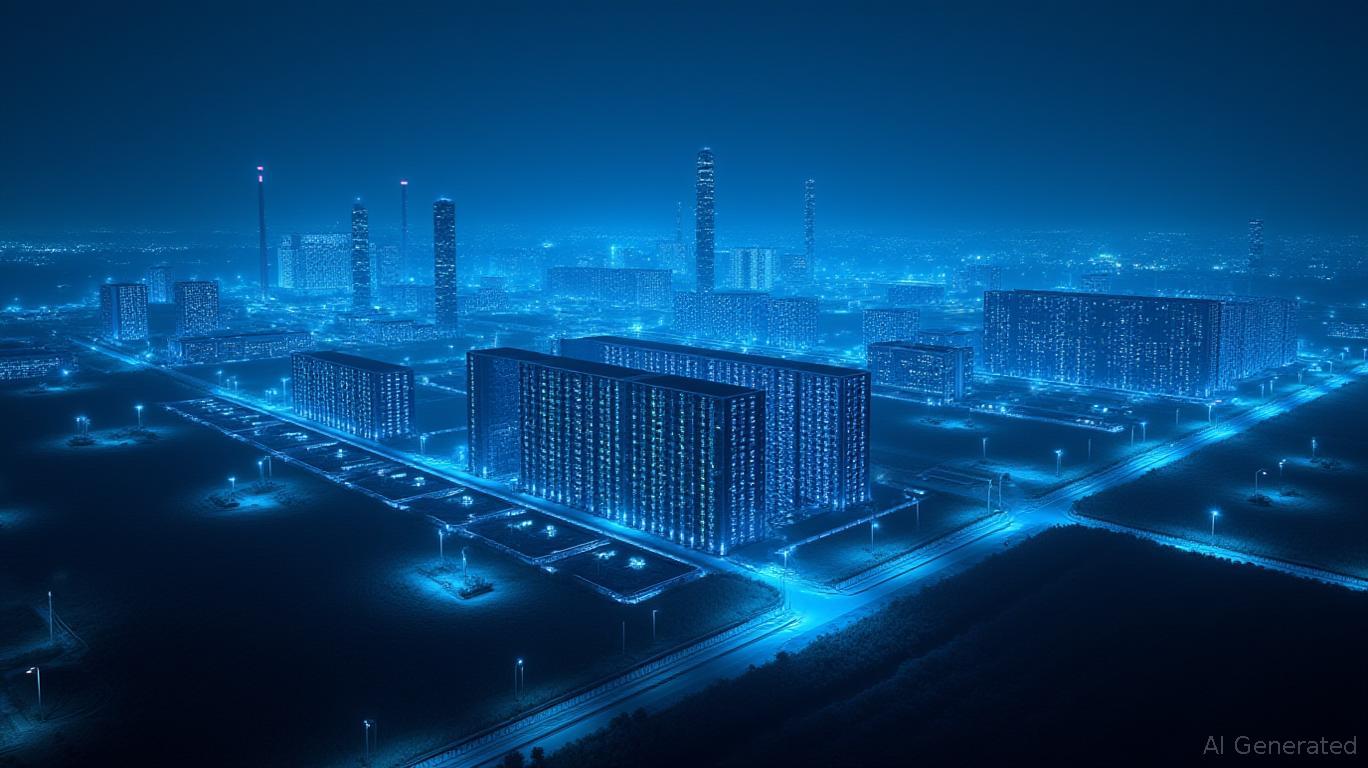 Why AI is Transforming REIT Valuations