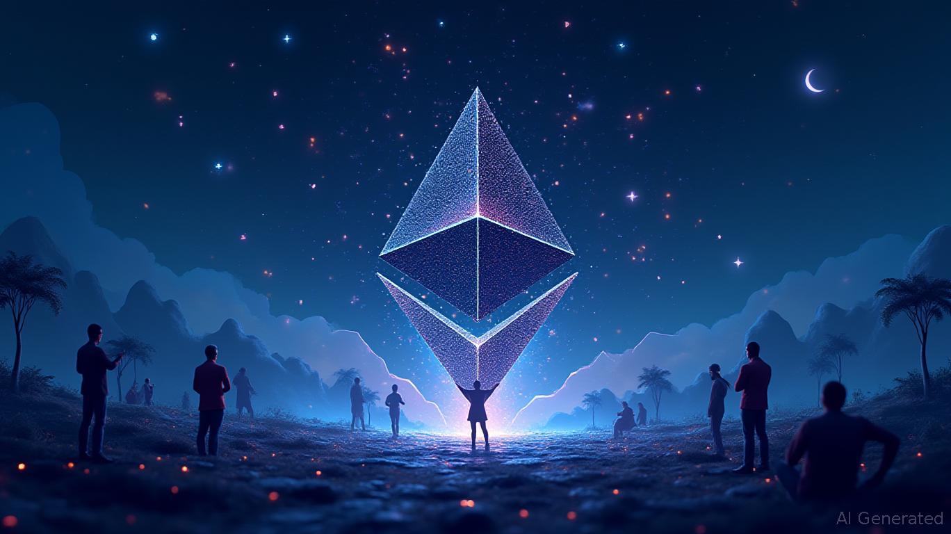 $313 Million Ethereum Transfer to Coinbase Sparks Sell-Off Concerns