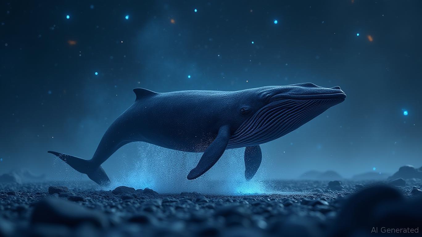Ethereum Surges 14.02% Above $2,300 After Whale Buys 50,000 ETH