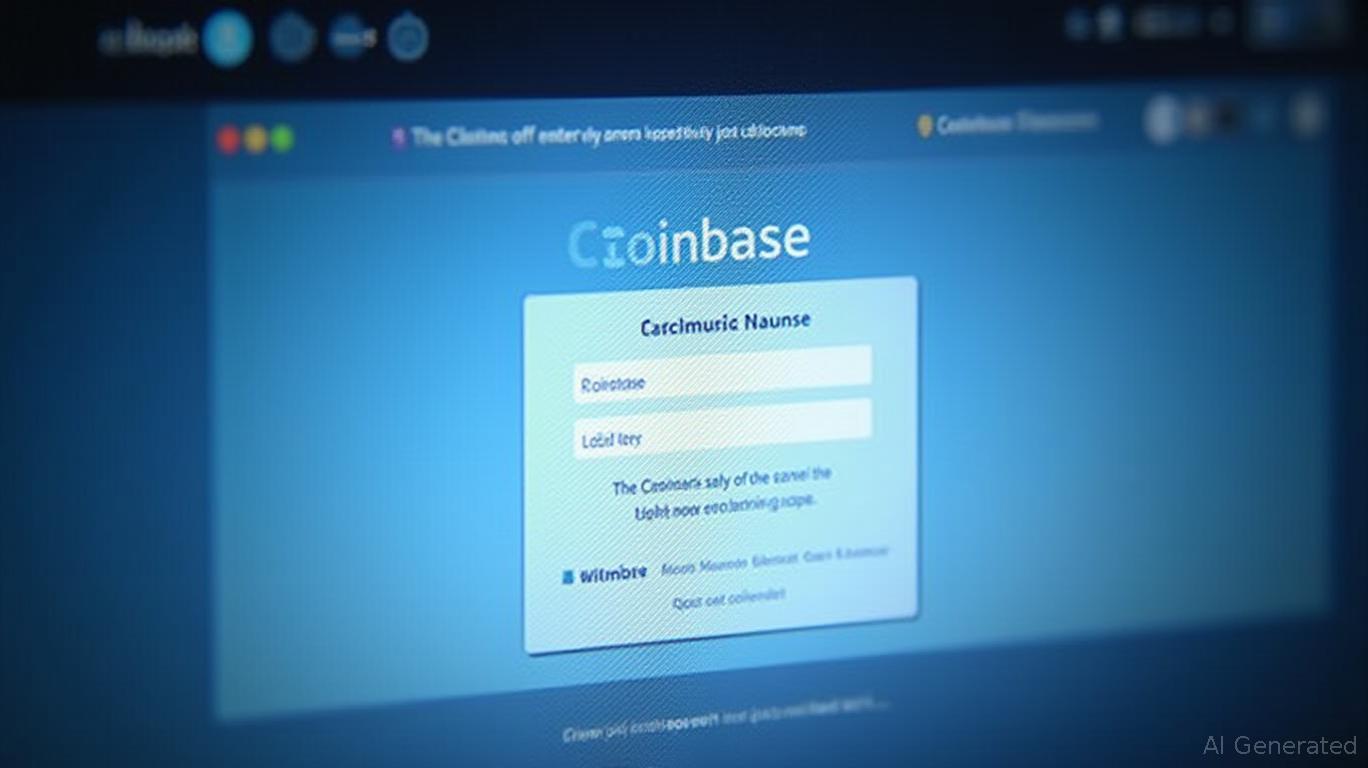 Coinbase Scam Nabs $4 Million Via Phishing