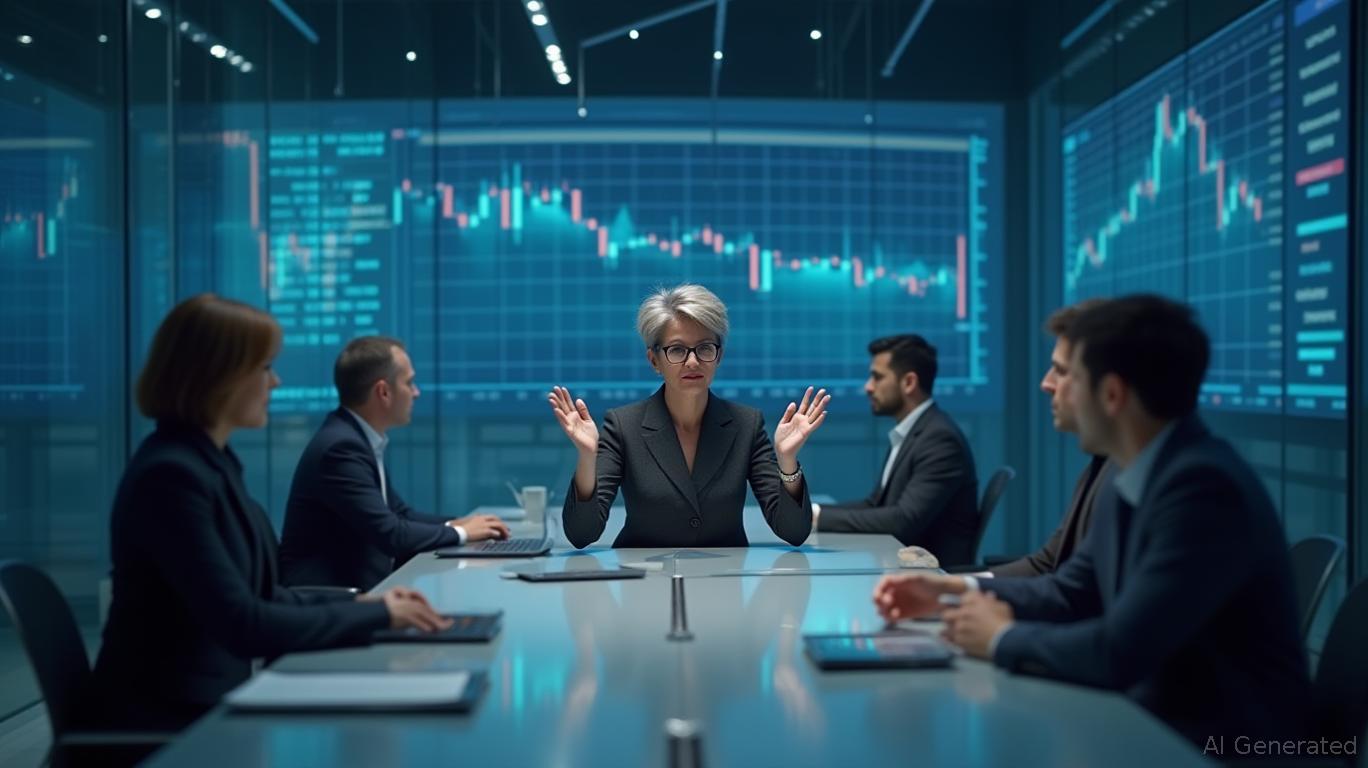 Goldman Sachs' AI Revolution: Efficiency Gains and the Workforce Challenge Ahead