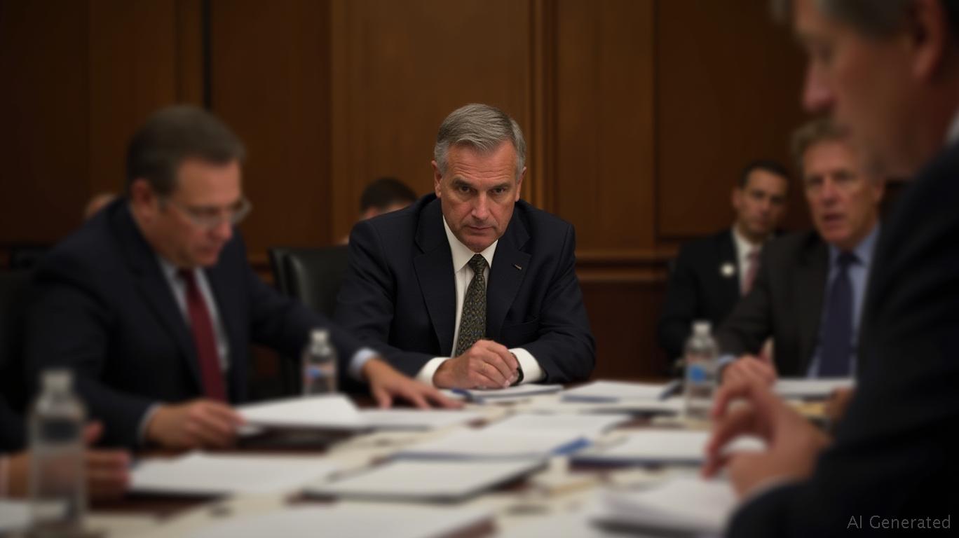 Senate GOP Leader Thune: First Reconciliation Vote Expected Thursday, Package Progressing Rapidly.