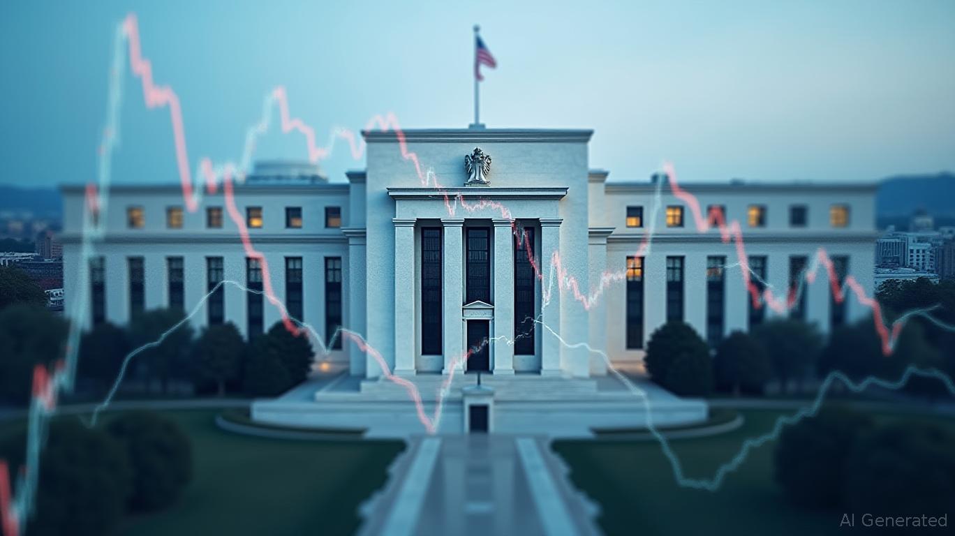 The Fed's Dovish Turn: A Strategic Shift for Fixed Income Investors