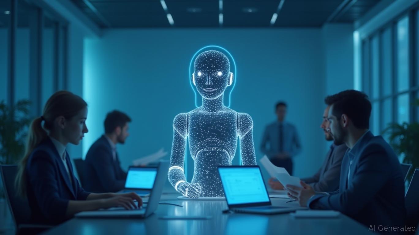 AI-Driven Financial Planning in Volatile Markets: Conquest Planning's Strategic Play for the Future