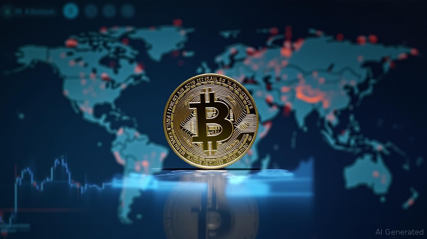 Bitcoin Rebounds 2% After U.S.-Israeli Airstrikes on Iran