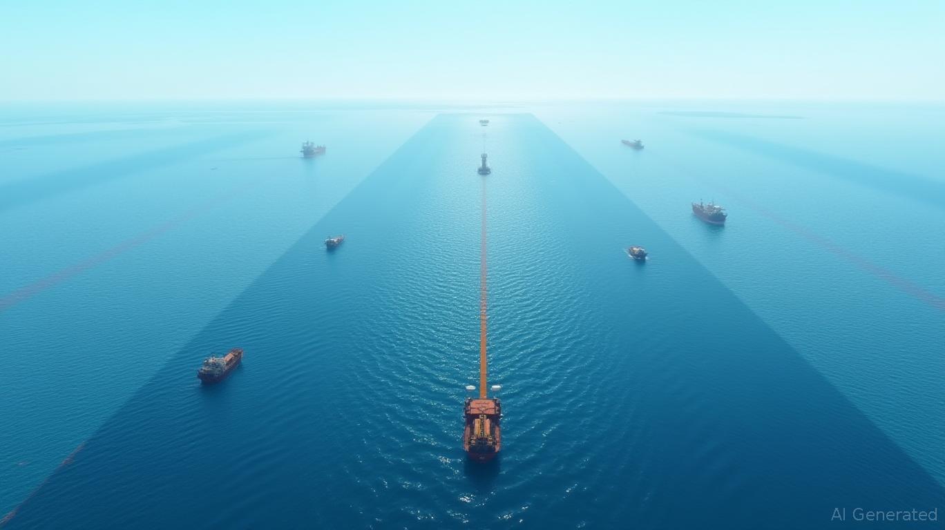 Fortifying Energy Infrastructure: Navigating Geopolitical Storms with Resilient Investments