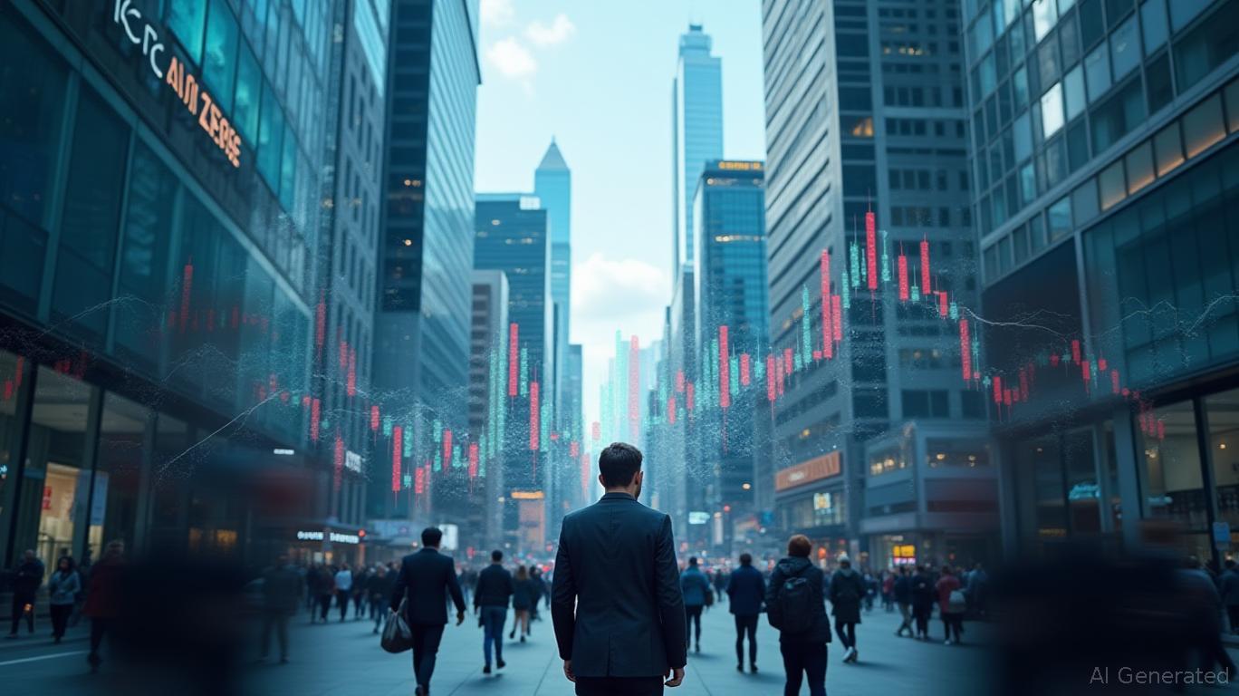 The XP Inc. Downgrade Drama: Can Buybacks and Bulls Overcome the Bears?