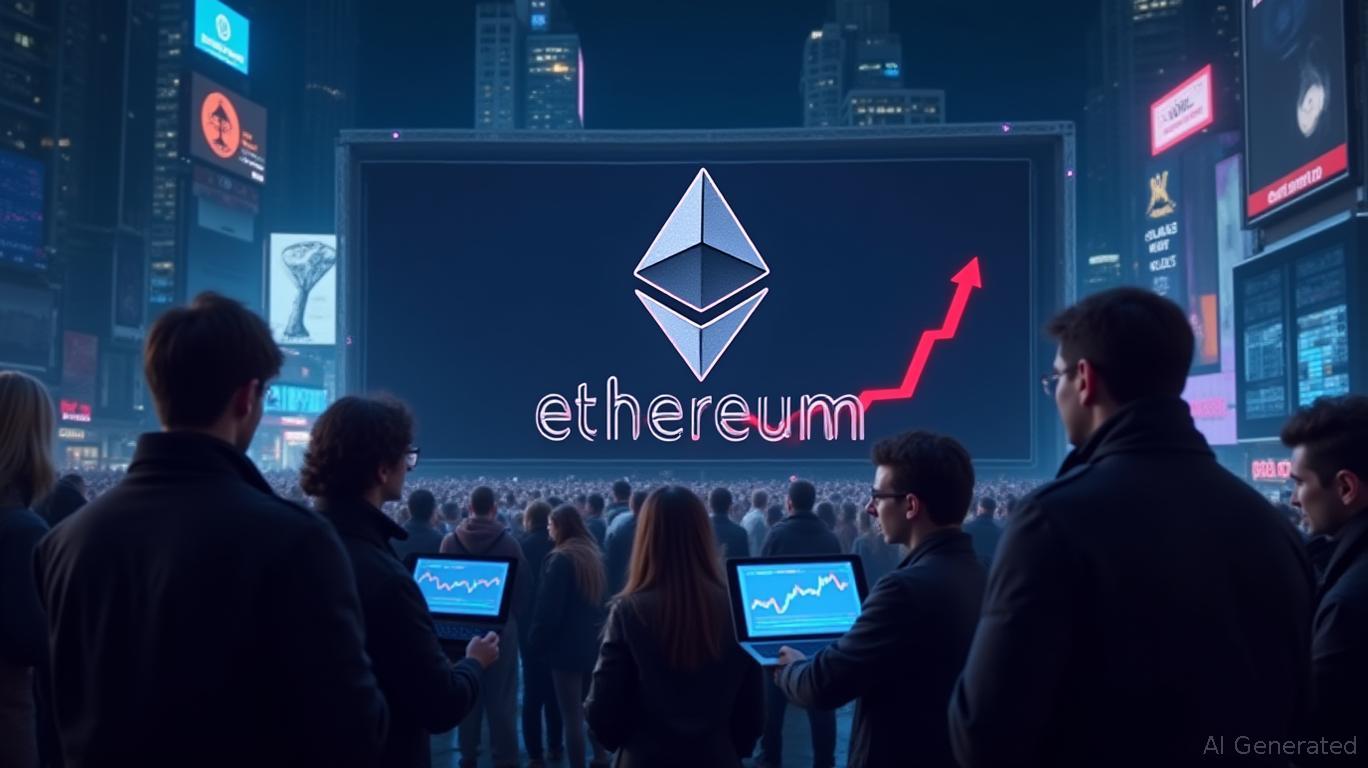Ethereum Faces 11.3 Million Outflow Amid Bearish Momentum