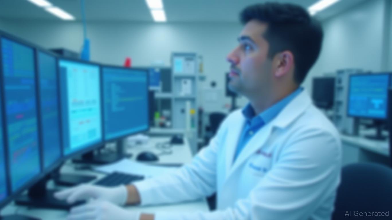 GeneDx: Leading the Genomic Revolution in Pediatric Care
