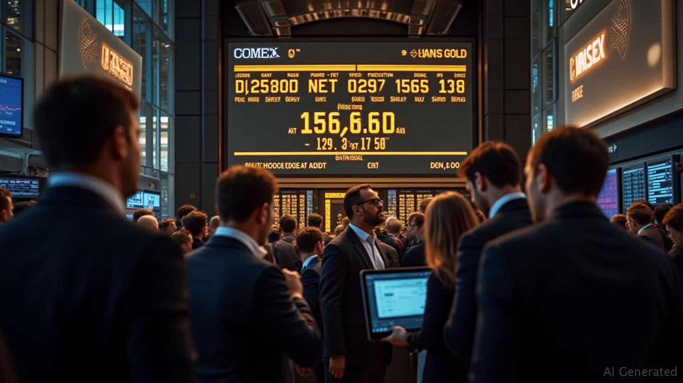 CFTC reports COMEX gold speculators increase net long positions by 6,775 contracts to 136,626 as of June 17.