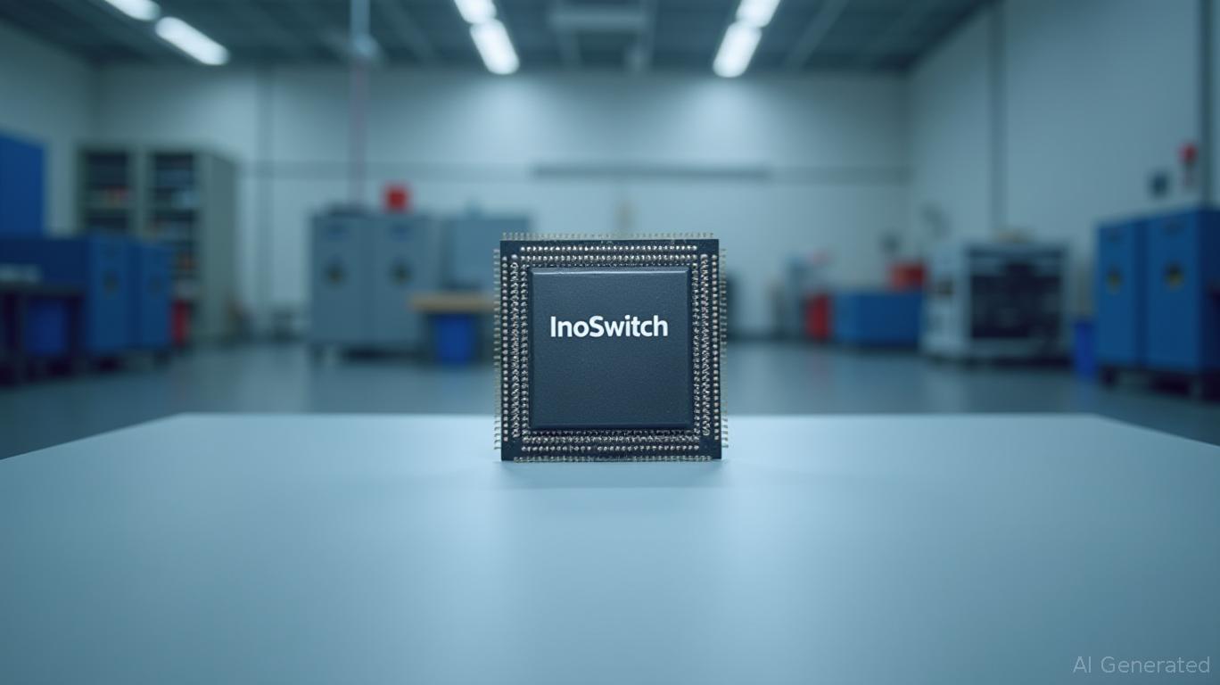 Power Integrations: A Contrarian Gem in a Semiconductor Slump