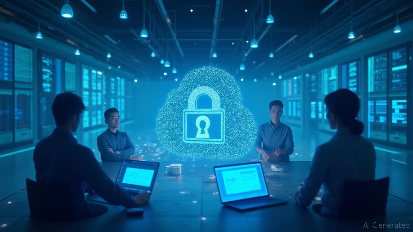 Cohesity's MongoDB Integration: A Cybersecurity Lifeline for Fortune 500 Data