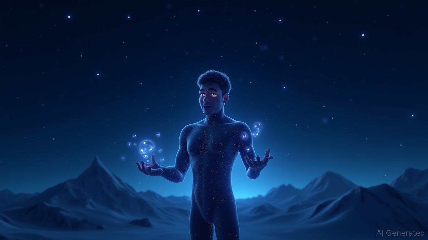 Midnight Glacier Airdrop Begins Distribution of NIGHT Tokens to 37 Million Wallets