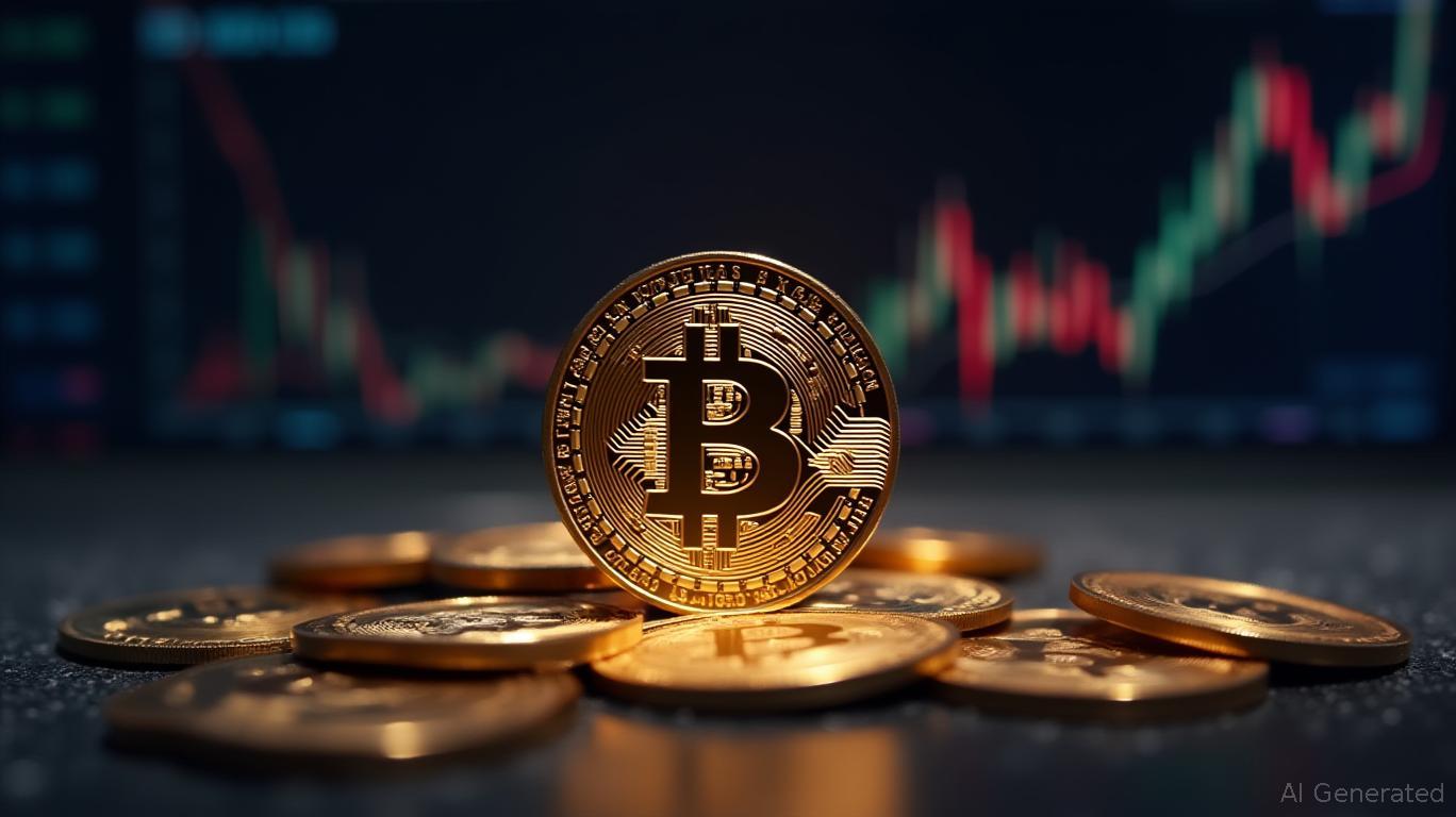 Bitcoin Defends $99,000-$103,000 Support Zone Amid Bullish Trend
