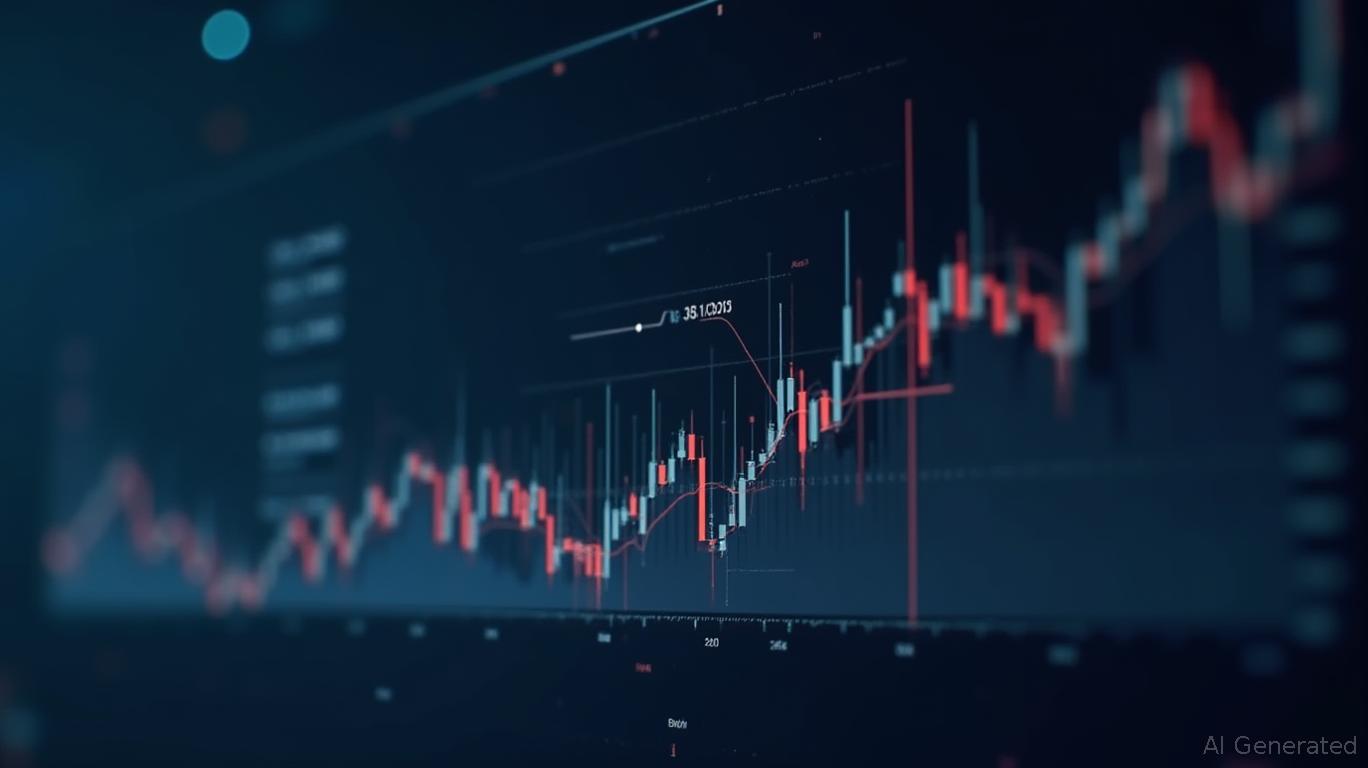 Bitcoin's Geopolitical Resilience: A Contrarian's Opportunity in Turbulent Times