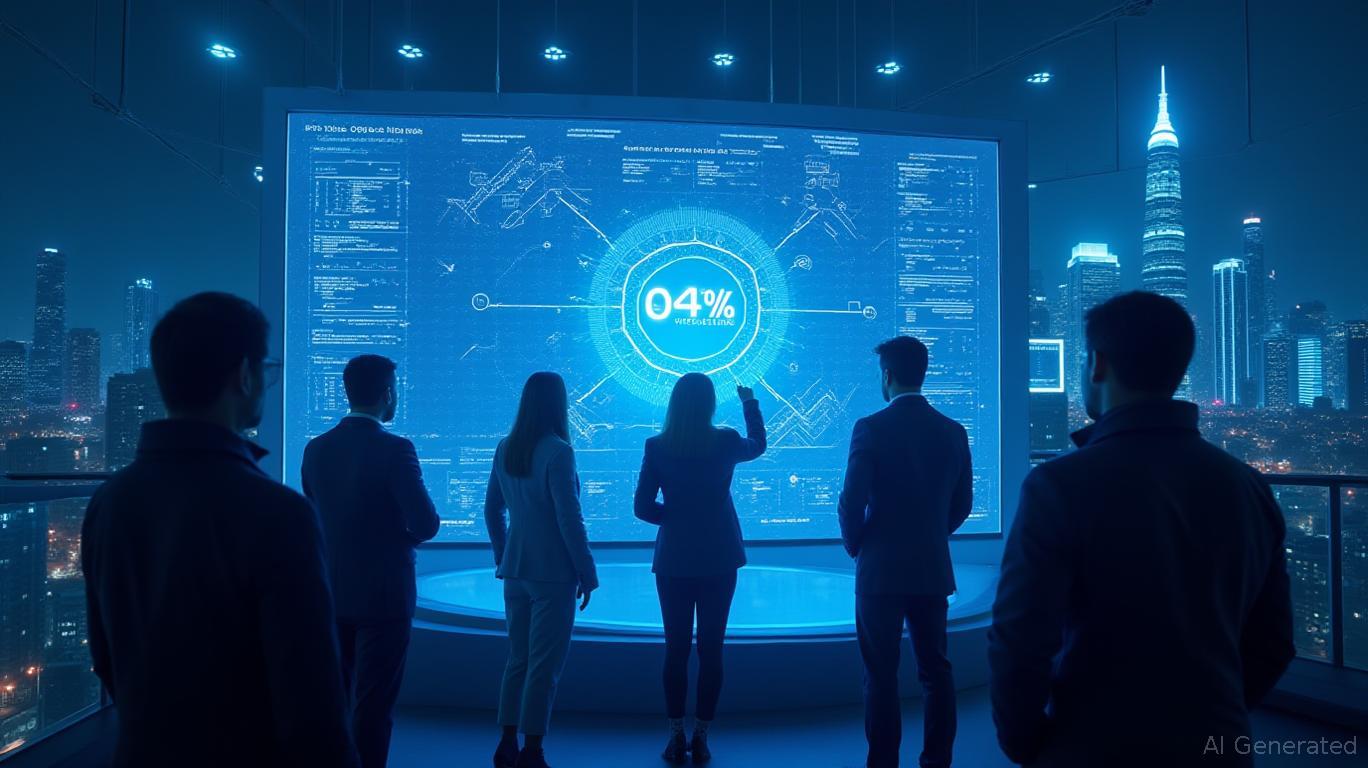 Web3 ai Offers 1,747% ROI with AI-Driven Crypto Investing