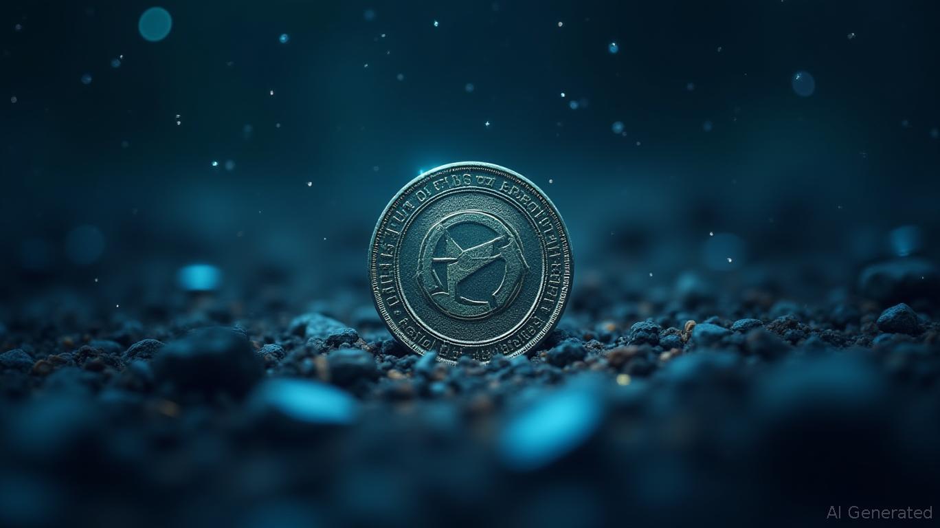 DeFi Development Corp. Tokenizes Shares on Solana via Kraken Partnership