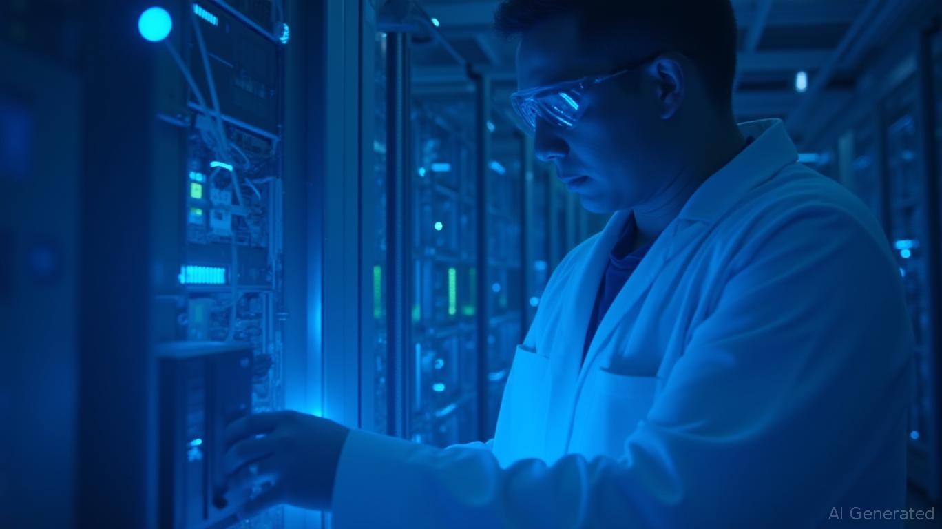 Super Micro's $2.3B Convertible Debt Raise: Strategic Move or Dilution Risk?