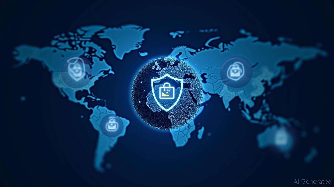 Navigating Geopolitical Crosscurrents: A Blueprint for Emerging Markets Diversification in 2025