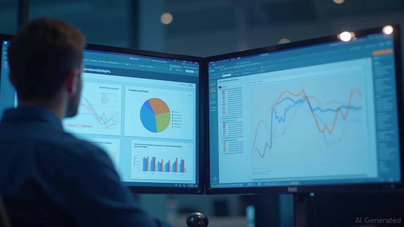 HubSpot's AI Democratization Play: A Strategic Boost for SMBs and Investors