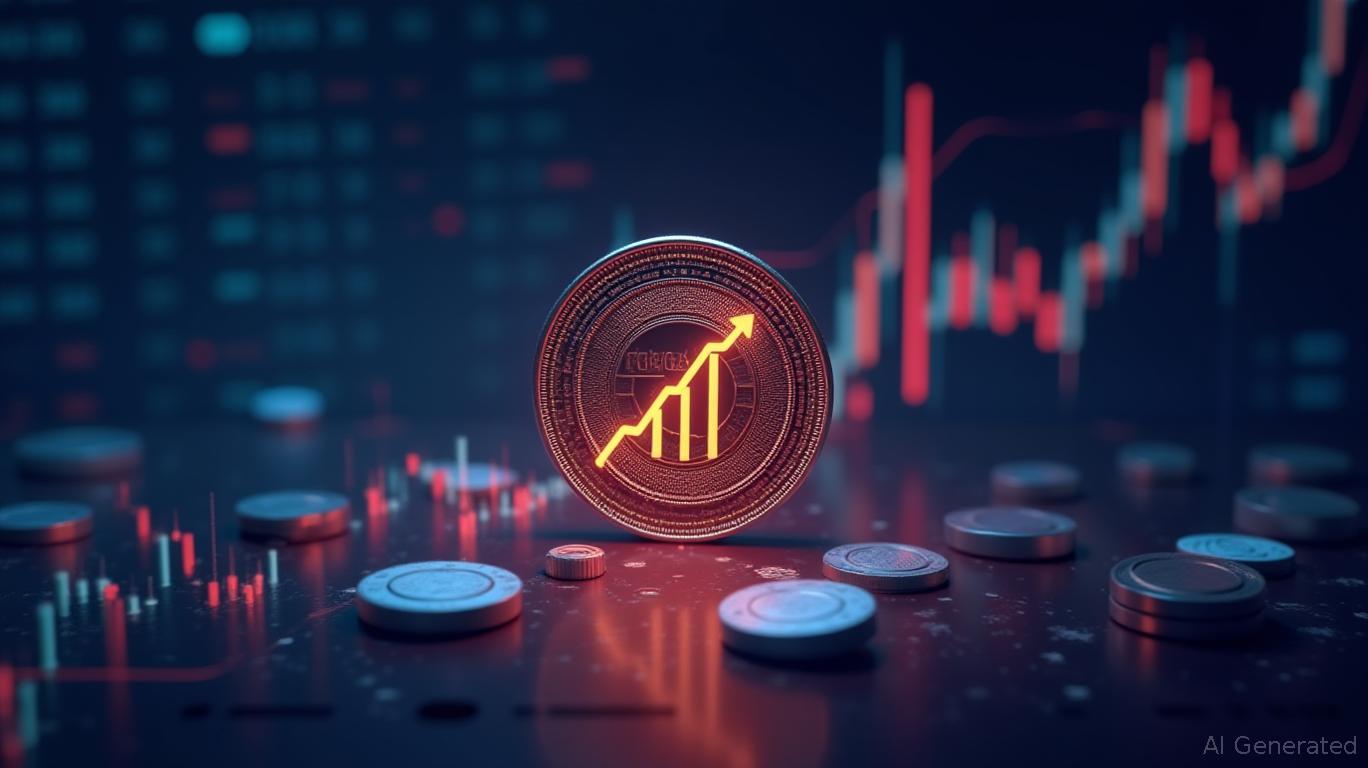 Hyperliquid’s HYPE Token Surges 300% Leading Decentralized Perpetuals Market