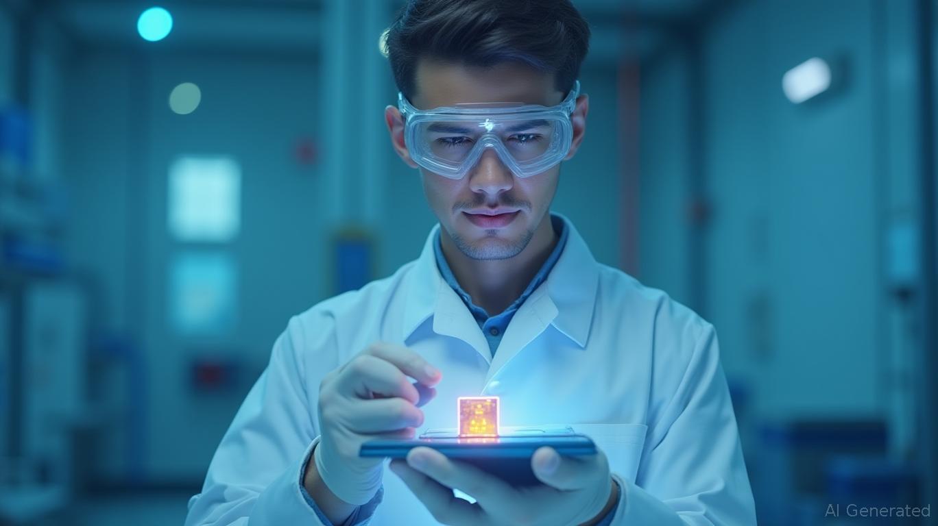 Why Quantum Computing Stock Is Plummeting Today—and Why This Could Be a Golden Contrarian Opportunity