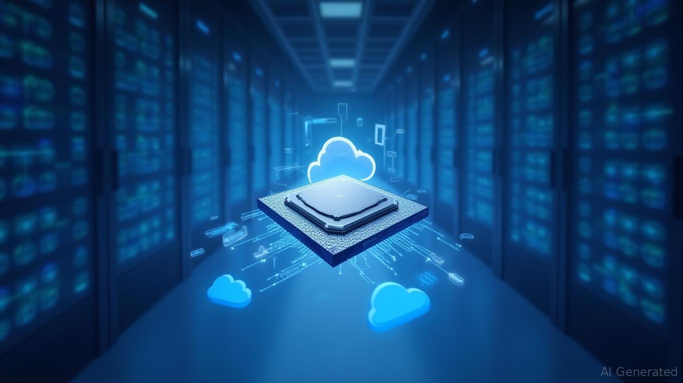 Why AMD Stock Is Rising Today: A New Era in AI-Driven Growth