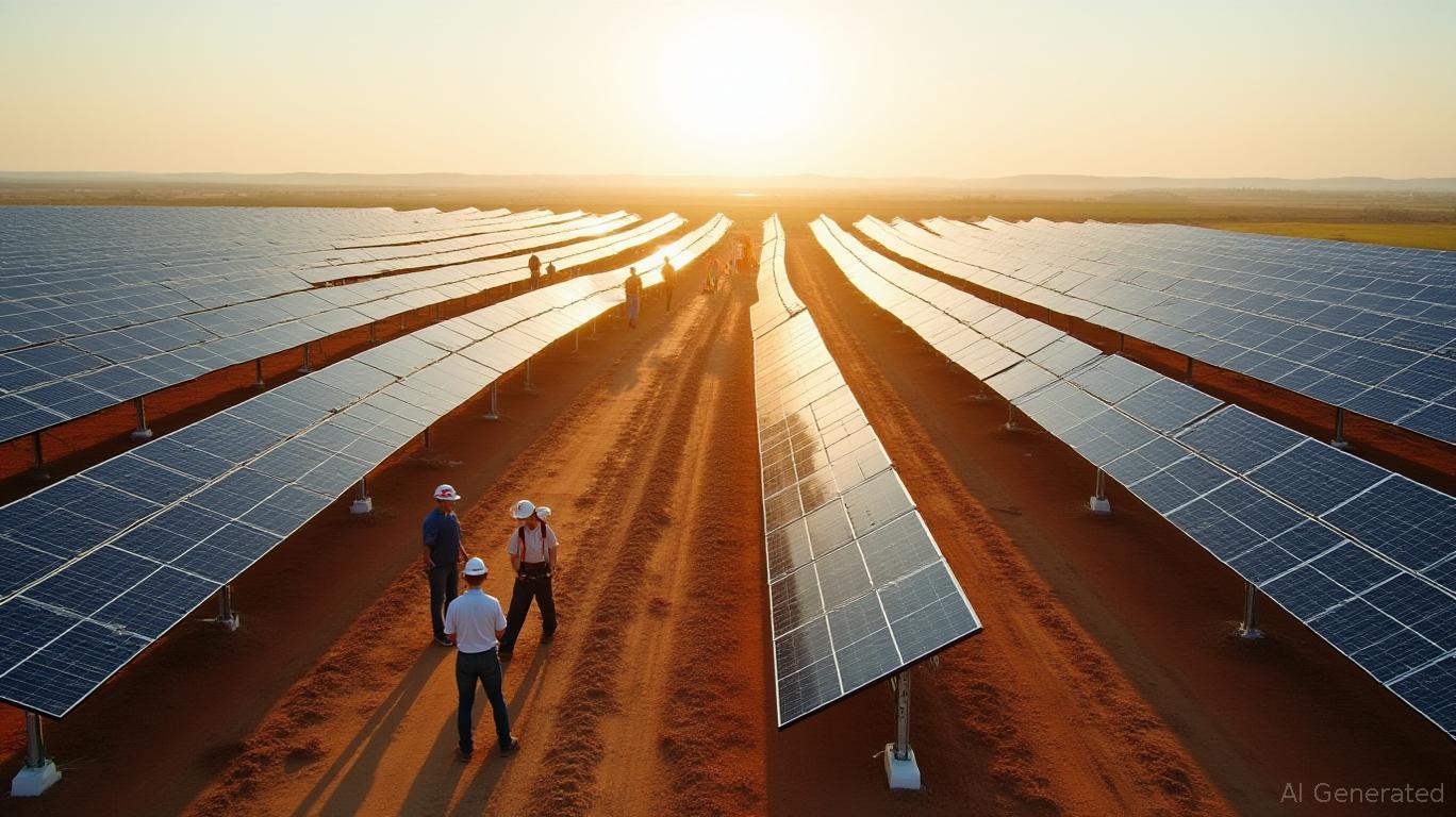 Everus Construction Group: A Hidden Gem in Renewable Infrastructure with Catalysts to Ignite Growth