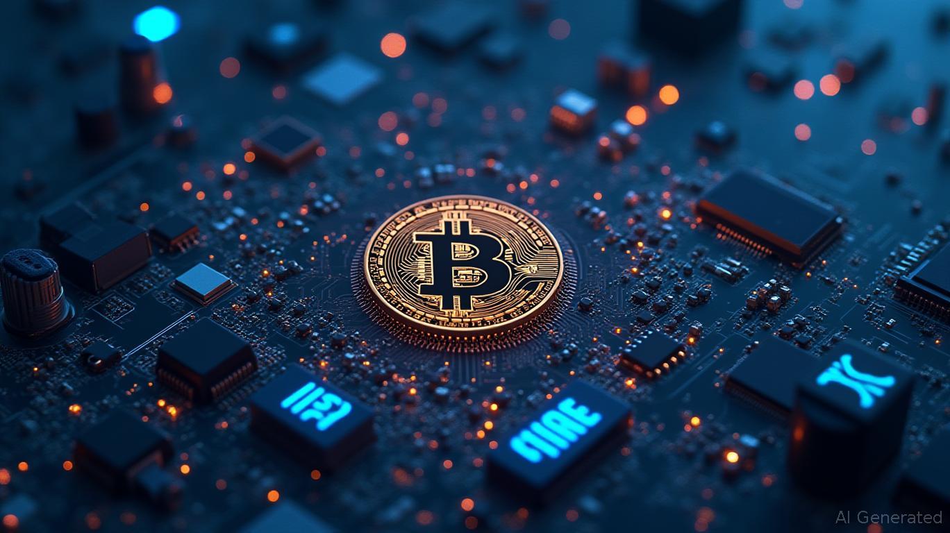 Canaan Exits AI Chip Sector to Focus on Bitcoin Mining