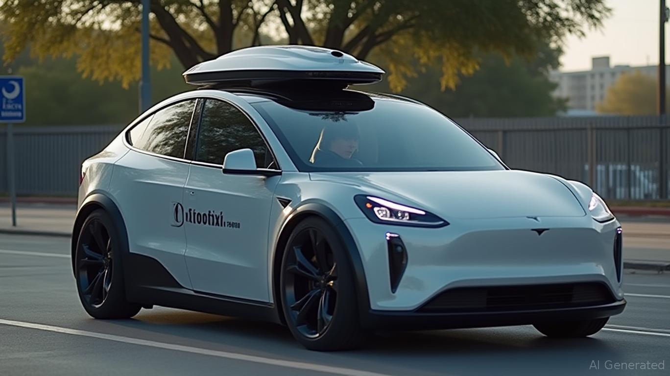 Tesla's Autonomous Ambition: A Roadmap to Justify Its Valuation?