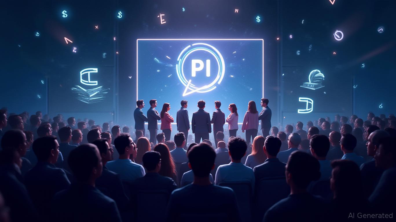 Pi Network Price Surge Anticipated Amid Mainnet Launch and Exchange Listing Rumors