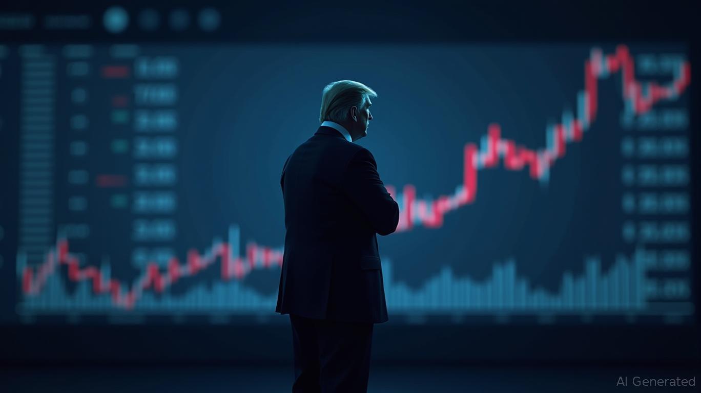 Stocks Close Higher as Trump Declares Iran Response “Weak” Fed in Focus Tuesday