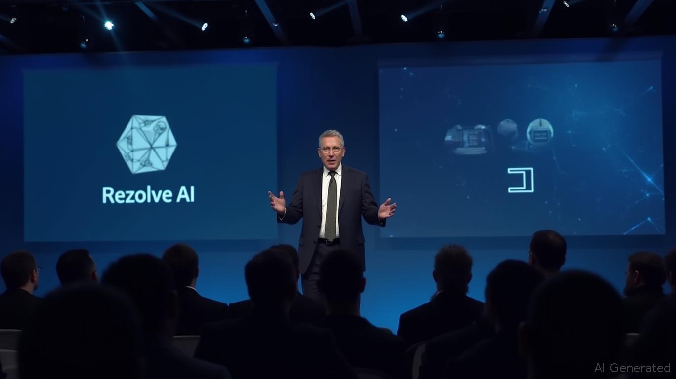 Rezolve AI’s 6% Surge: A Closer Look at the Mysterious Move