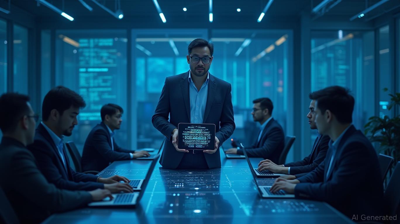 Kraken's Ink Blockchain Surpasses 500,000 Daily Transactions Ahead of INK Token Launch