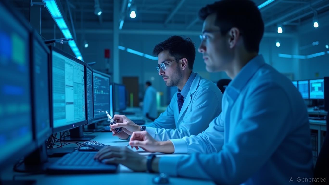 Astera Labs' Insider Selling: A Test of Confidence in AI-Driven Growth?