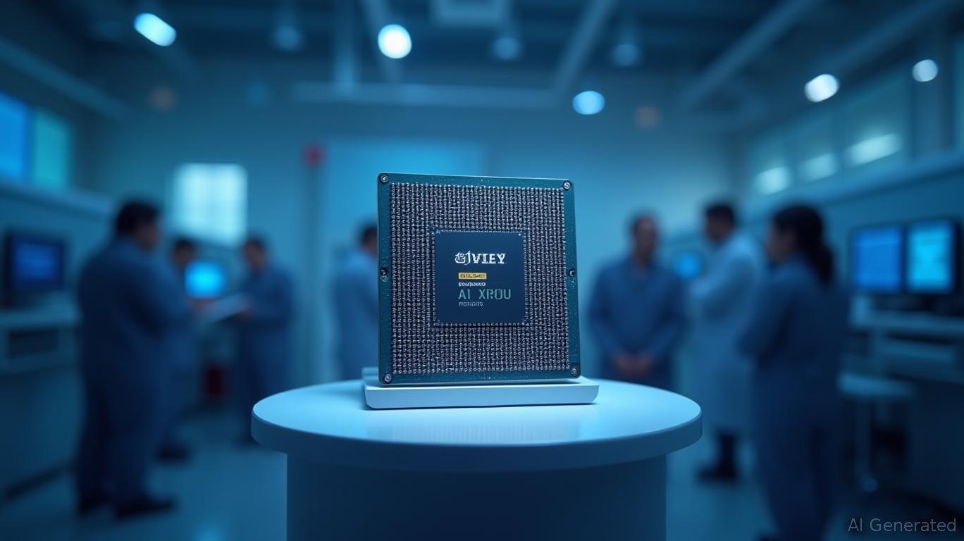 Broadcom's AI-Driven Surge: Is AVGO's Growth Sustaining Its Valuation?