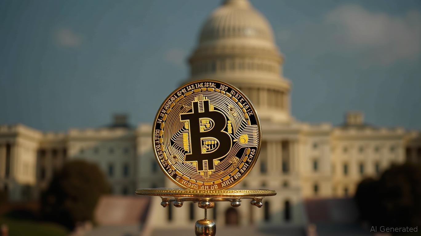 U.S. Lawmakers Push for Bitcoin in Daily Transactions