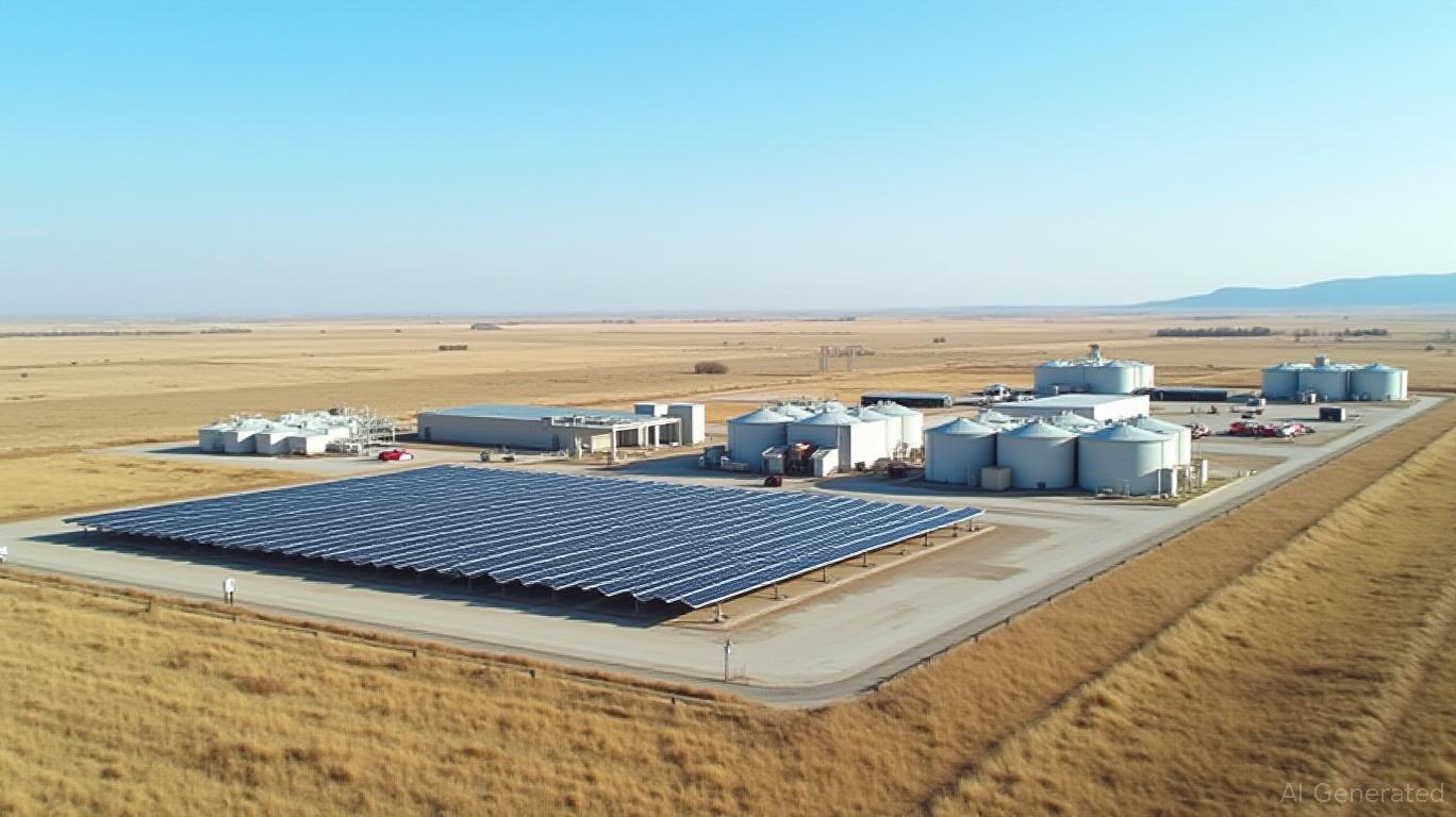 HF Sinclair's Q2 Earnings and Renewable Diesel Push: Navigating Energy Volatility with a Dual-Fuel Strategy