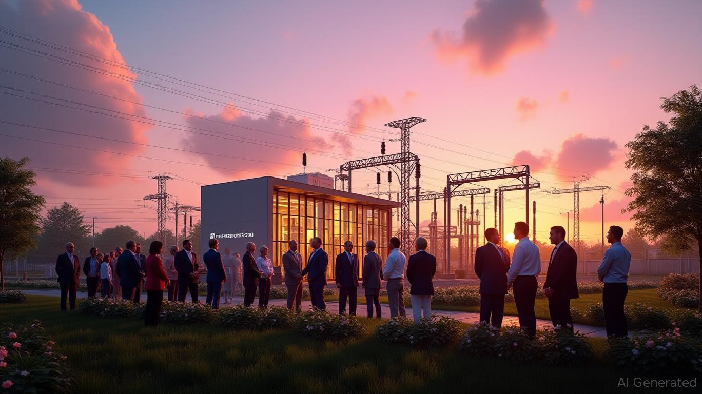 DTE Energy's Leadership Transition: A Recipe for Reliable Returns in a Greening Grid