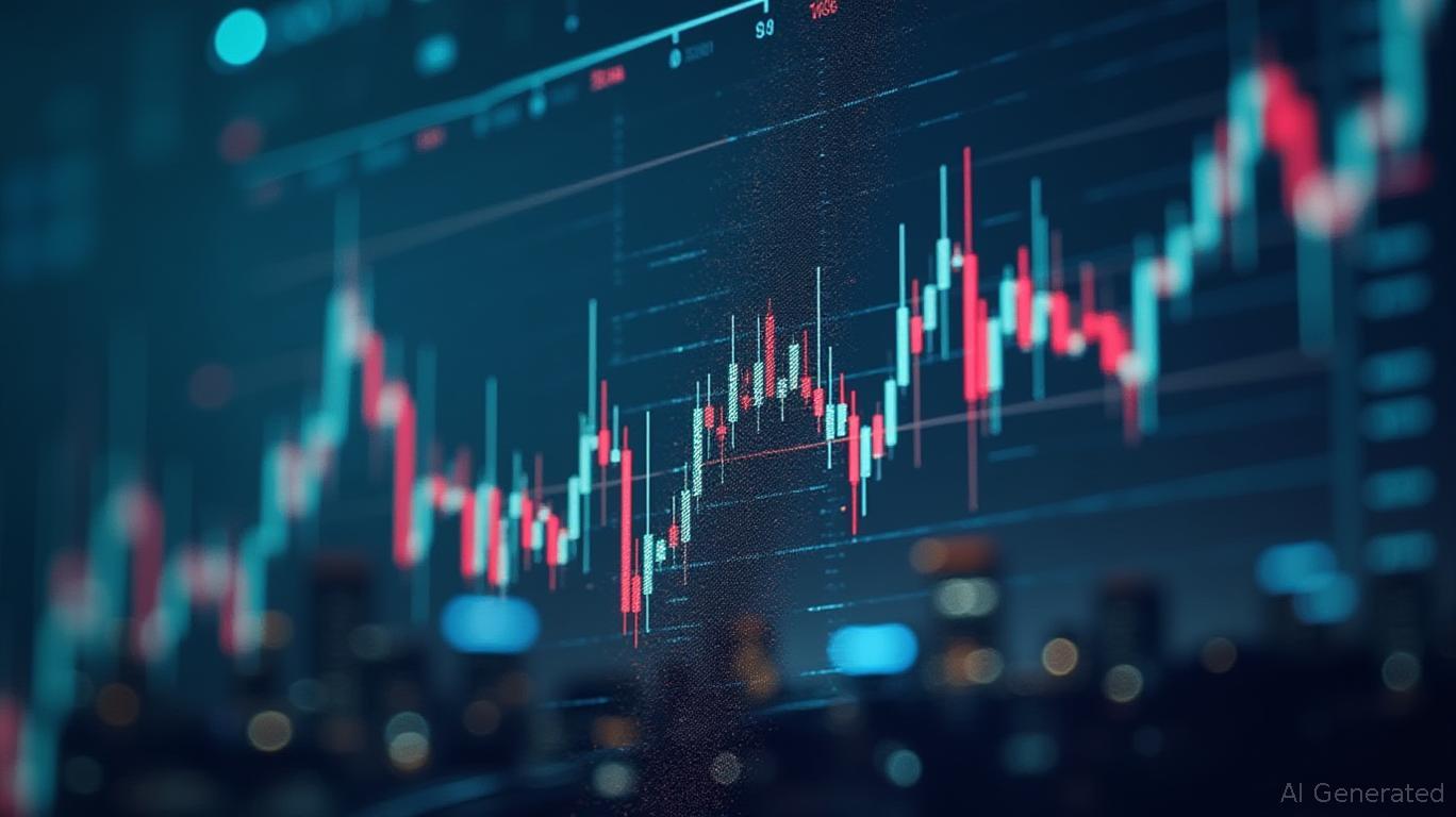 Dominion Energy Rises 0.84% In Two Days As Technicals Hint At Bullish Reversal