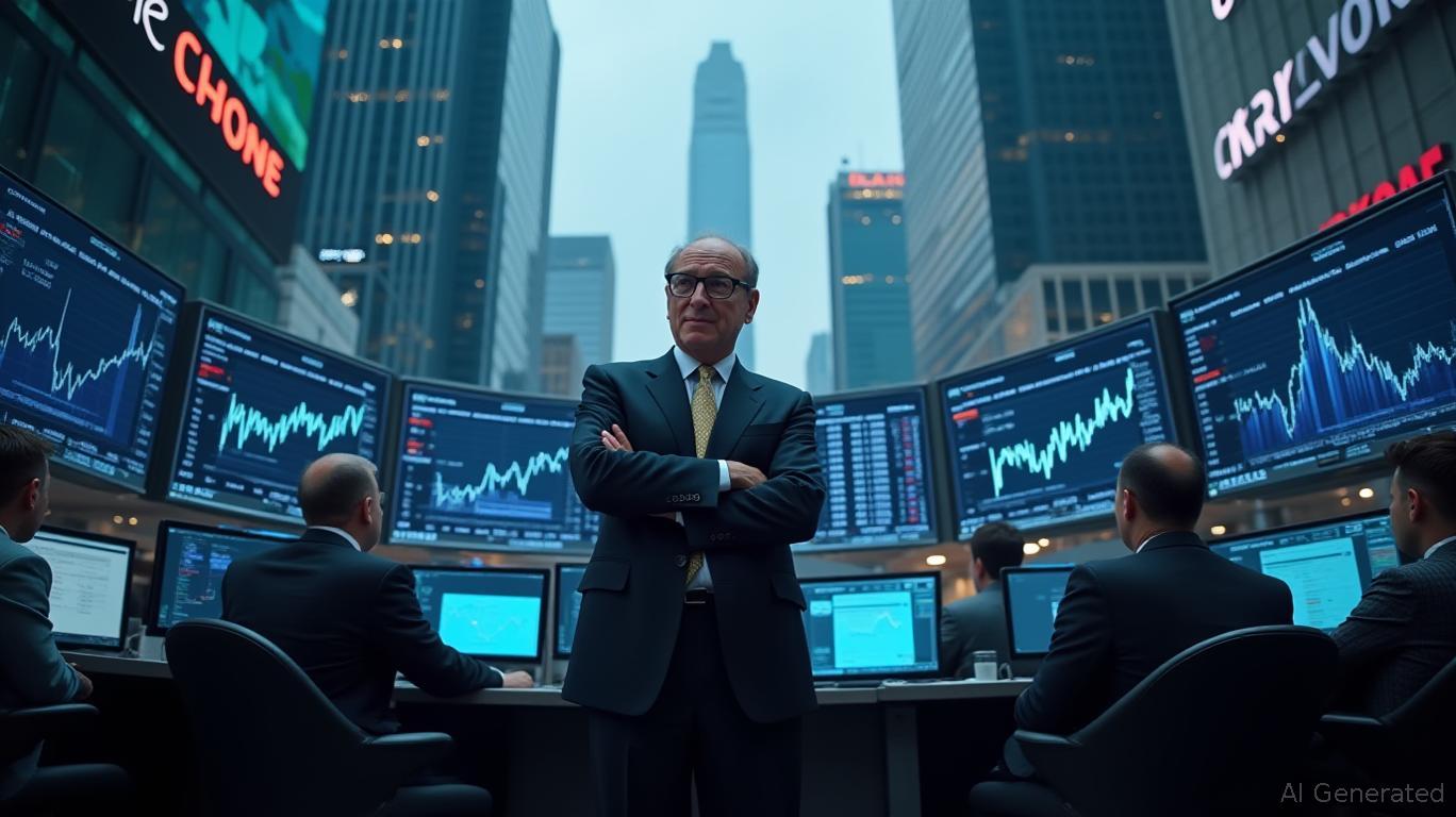BlackRock's Bitcoin ETF Sees $1.02 Billion Inflow Driving Price Trends