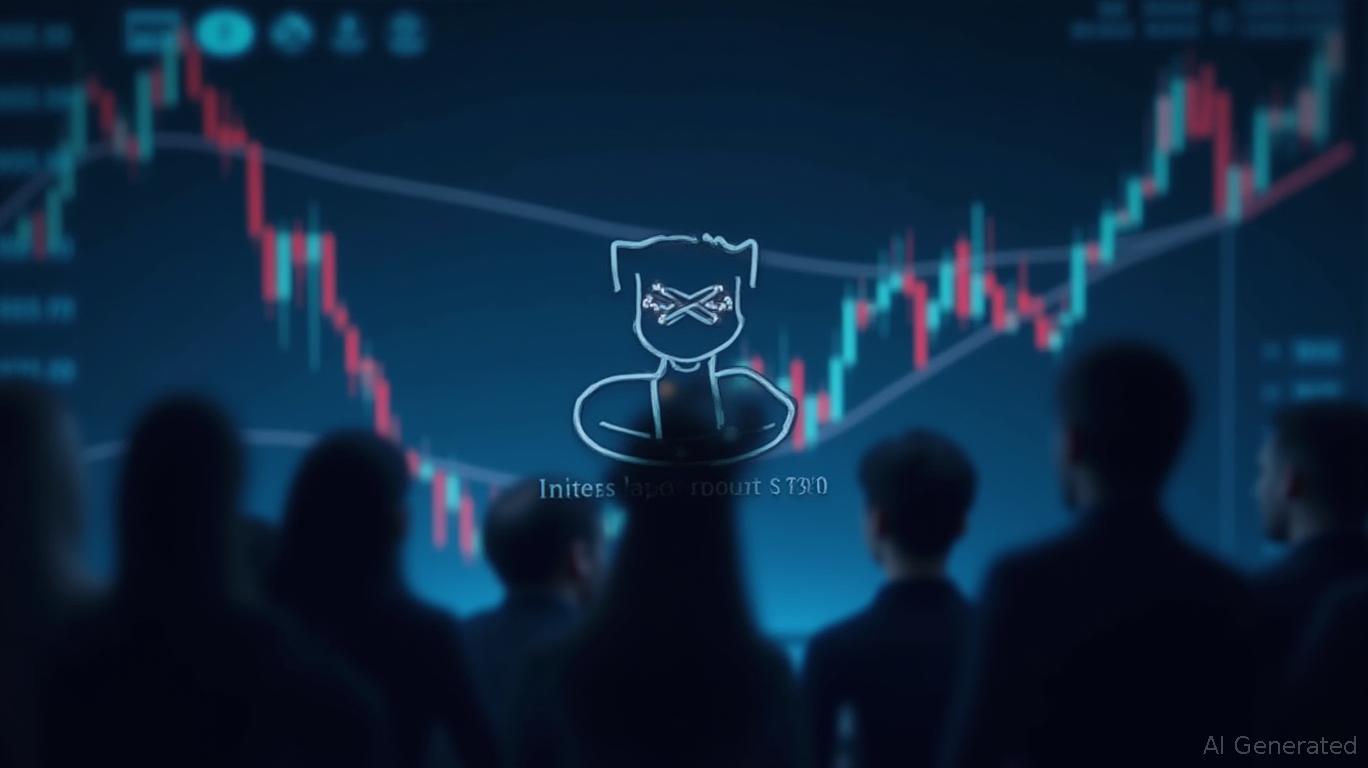 XRP News Today: XRP Tests Key Support at $1.90 Amid Bullish Hopes