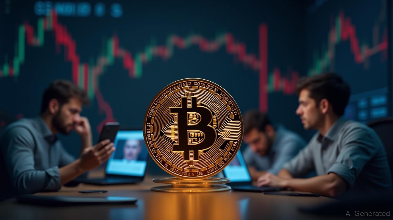 Bitcoin Drops 7% to $99,500 Amid U.S.-Iran Tensions