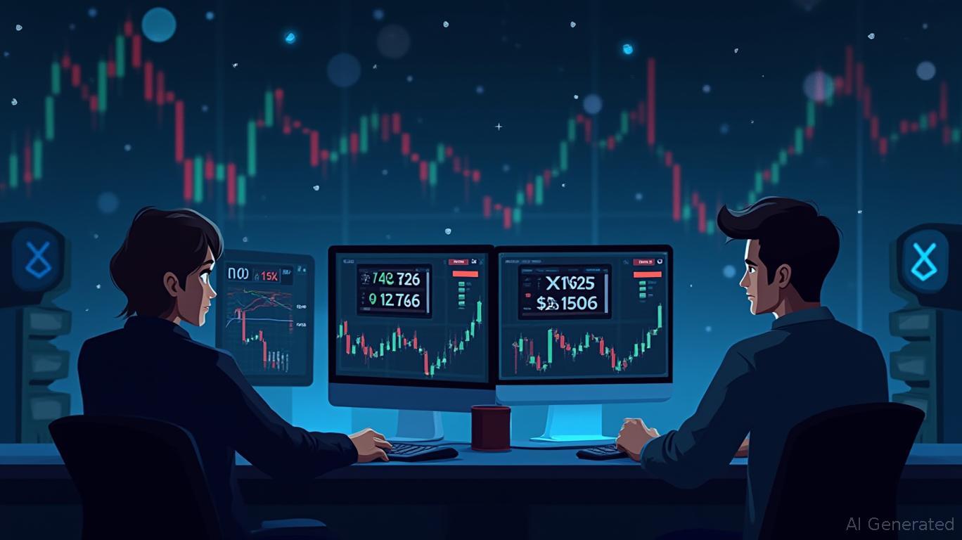 XRP News Today: XRP Faces Crucial Test at $1.90 Support Amid Market Uncertainty