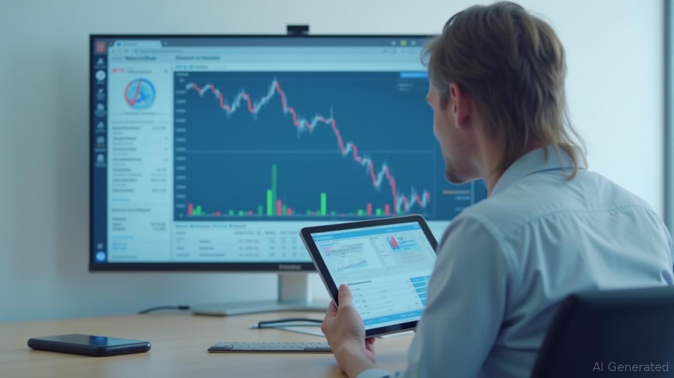 Sprinklr's Insider Sell-Off: A Buying Opportunity or Warning Sign?
